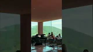 Thumbnail: 처음 보는 음악인들의 리허설 없는 연주 수준 ㄷㄷ