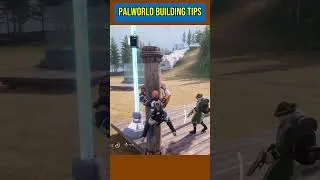Thumbnail: Palworld 1.0 Base Building Tips: Base Merchants
