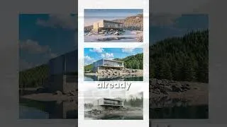 Thumbnail: The Ultimate AI-powered Archviz Workflow with Corona + Veras