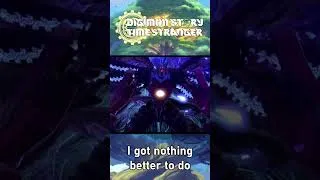 Thumbnail: How Many Sidequests Could There Possibly Be? #digimon #digimonstory #digimonstorytimestranger