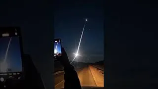 Thumbnail: This Mexico UFO Sighting Breaks Reality! 🛸