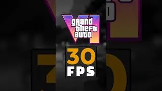 Thumbnail: GTA 6 30fps മാത്രമാണോ? 🥺😭 #malayalam #gta #gta6 #gta6news #ps5 #gtarp #gta6trailer #mallu