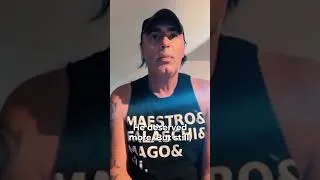 Thumbnail: Angra's Alirio Netto shares his admiration for vocalist Andre Matos
