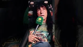 Thumbnail: How did Joey Belladonna become a vocalist?