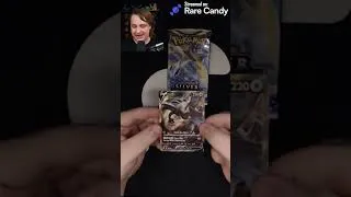 Thumbnail: INSANE LUCK! 2 ALT ART LUGIAS FROM 2 SILVER TEMPEST BOOSTER BOXES!