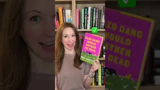Thumbnail: 2026 mid-year reading wrap up