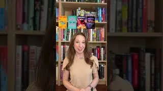 Thumbnail: July New Book Releases
