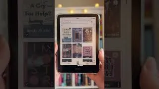 Thumbnail: Kindle 101 - tips and tricks for kindle users