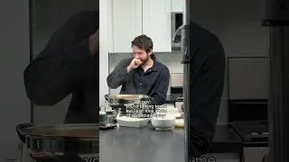 Thumbnail: Cody Christian has faced werewolves, football fields, and now… hot pot.