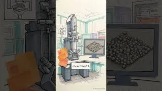 Thumbnail: Inside the Nanoscience Engineering Toolkit #nanotechnology #microsopy