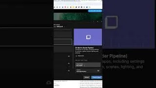 Thumbnail: How To Create A New Project in Unity 6 | Unity Tutorial 2024 #unity3d #gamedevelopment