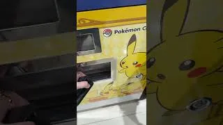 Thumbnail: Koraidon Pressed Penny at Pokémon Center Osaka