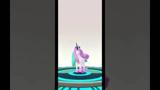 Thumbnail: Not bad IVs at all! Comment what you think! #pokemongo