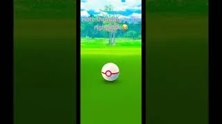 Thumbnail: What was the best shadow Pokémon you’ve caught? #pokemongo