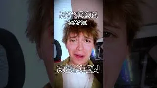 Thumbnail: Random Game Review - Yee haw