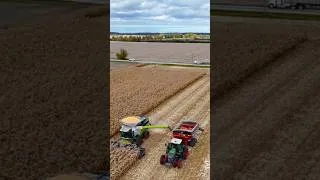 Thumbnail: The Importance of Mechanization in Agriculture!