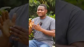 Thumbnail: Similarities between Farming in Ghana 🇬🇭and the UK 🇬🇧
