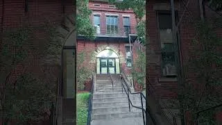 Thumbnail: Marietta, Ohio Late Summer Loud Locusts! (2023)