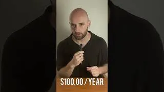 Thumbnail: How to make 100k PER YEAR at 22 #financialfreedom #personalfinance #career #careeradvice #shorts