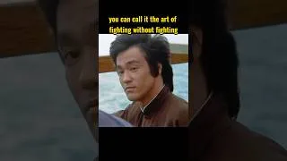 Thumbnail: BRUCE LEE Surprise Gift! #shorts #brucelee #surprise