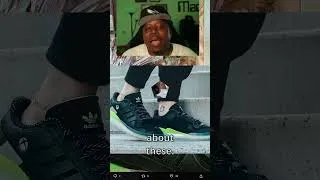 Thumbnail: Crazy Video Game Kicks | Adidas Xbox NMD_V3 | Shorts #shorts #short   Charles Macro