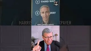 Thumbnail: Maga weaponizes wacky ideas on the left