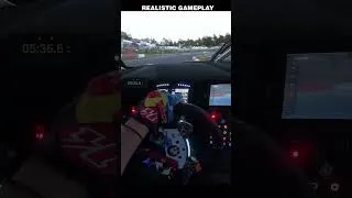 Thumbnail: Practicing Maneuvers #shorts