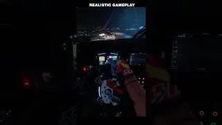 Thumbnail: CRAZY VIEW AT NIGHT #shorts