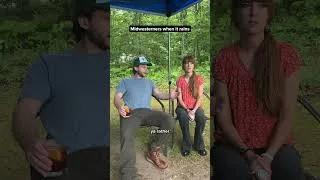 Thumbnail: Midwesterners when it rains