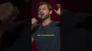 Thumbnail: Grandpa's last words