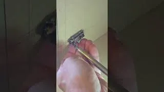 Thumbnail: How to Adjust or Move Screw Holes #shorts