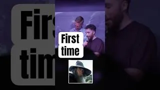 Thumbnail: Pro Lord of the Rings Impressions in PUBLIC
