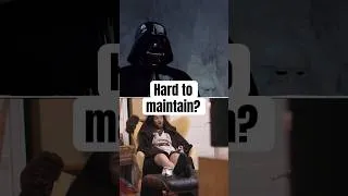 Thumbnail: Obi Wan Learns How Darth Vader maintained Aura