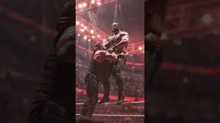 Thumbnail: is this Roman reigns 👆💀😱😱😱#shorts #shortvideo #shortsfeed