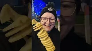 Thumbnail: Journey to Joy Day 29: Firefly Night Market! #joy #journeytojoy #happiness #birthday #market