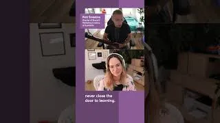 Thumbnail: Do THIS to create impactful design work