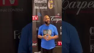 Thumbnail: CBFF 🎬 2024 Highlight | #cbff