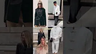 Thumbnail: What to buy this payday - autumn wardrobe wishlist 🍂 #styletips #autumnstyle #fashion
