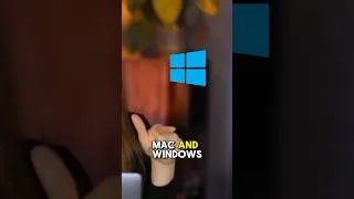 Thumbnail: Seamlessly Switch Between Mac & Windows (Here’s How) #MacwithWindows