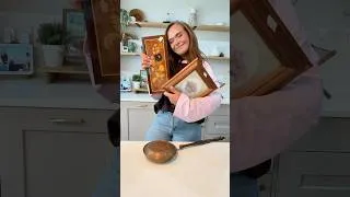 Thumbnail: STYLING MY CHARITY SHOP FINDS