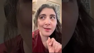 Thumbnail: Did you know that if you stop people pleasing…