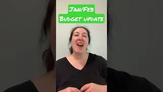 Thumbnail: And the hits keep on coming for my 2023 budget