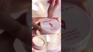 Thumbnail: ✨Are You Layering Your Skincare Correctly?✨#charlottetilbury #skincareroutine #skincaresteps #shorts