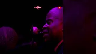 Thumbnail: Maceo Parker & Luther Vandross perform "Charlie Brown" live! #Shorts