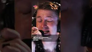 Thumbnail: "Playing music is a privilege" | The Amazing Snakeheads
