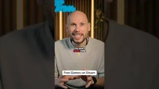 Thumbnail: Free Steam Games #gaming #steam #shorts