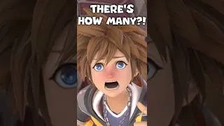 Thumbnail: How Many Soras Are There??