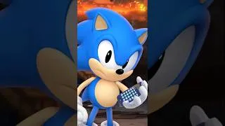 Thumbnail: Sonic FORCES me to MATH