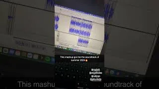 Thumbnail: Do you think this mashup will be the soundtrack of summer 2024? ⛱️🤔 #shorts #music #summer #house