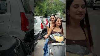 Thumbnail: Tere liye toh jaan bhi dedu🥺❤️ #youtube #youtubeshorts #youtubevideo #bestfriend #bff #shorts